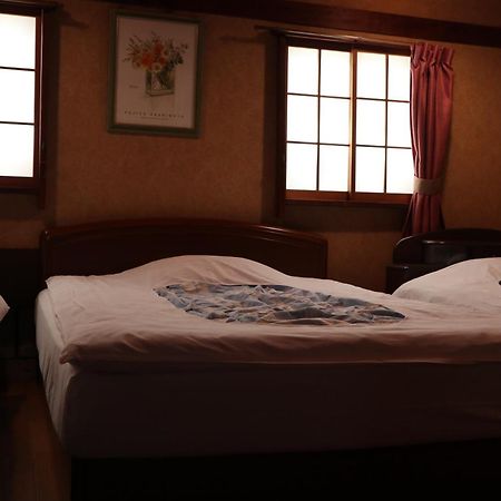 Hotel Daiki Osaka Quarto foto